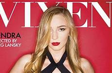 kendra sunderland vixen graces avn