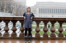 against sulkowicz emma columbia rape university assaults colleges holds fight account sexual kirsten officials dismissed federal complaint joined report after
