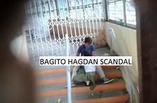 scandal hagdan viral who sites responsible