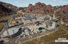 pubg map locations desert descriptions revealed given key final official name playing forward looking