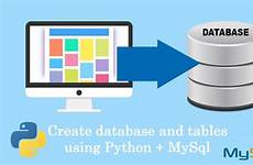 python database
