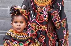 african cameroon traditional fashion kids dress costume children little traditionnel africa du attire around beauties tumblr style outfits cameroonian beautiful