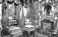 club everleigh chicago inside room famous most throne history american prostitution luxurious house japanese 1910