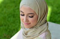 fashion hijab muslim beautiful wear islamic women algeria formal girls choose board visit chic