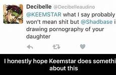 keemstar daughter drawing paintingvalley