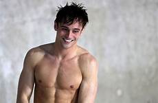daley speedo dailey puts medals thee athlete olympics oppa outsports bandera pantling alex