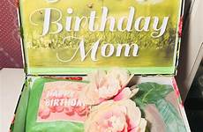 birthday mom gift gifts mother etsy mum