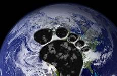 footprint carbon reduce why huffpost should