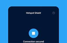 vpn hotspot shield secure