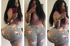 instagram butt nigerian massive lady fire her nairaland set sets jpeg nigeria