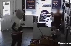 robbery kills suspect