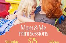 mini sessions mother photography youngstown session