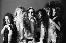 groupies rock roll rolling famous girls baron 1970s wolman stones stone women strip sunset groupie band zappa almost vintage girl