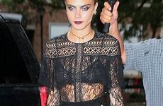 cara delevingne through model fappening spotted actress british york city top fap