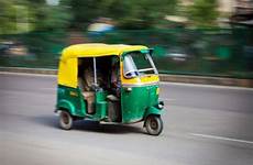 autorickshaw india hyderabad respect earns returns driver owner bag