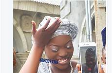 viral nigerian married couple via call got comments