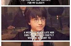 potter harry puns memes books hilarious wizard wallpaper uploaded user say cast will