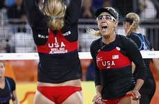 volleyball beach olympics rio women summer womens upi usa