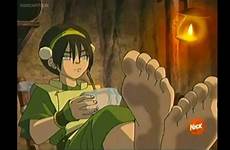 toph beifong airbender