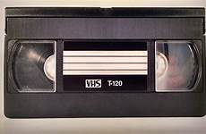 vhs cassette tv blank ebay toys recorded tape tapes recording 80s