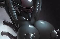 alien xenomorph big female rule anthro tits franchise rule34 furry hot hentai sexy areola 34 xxx luscious comments females nude