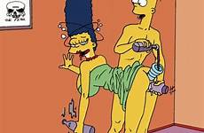 marge bart simpson simpsons drunk fear xxx anal nude ass over edit respond xbooru original delete options