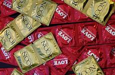 condoms inclined study female attractive