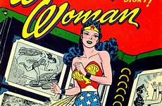 comics 1950 fifties history superman retelling lists irwin