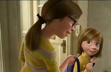 inside mother disney pixar movie animated happy