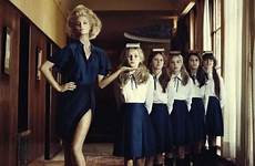 school finishing fashion claire marie girls uniforms charm australia editorial corrie bond au