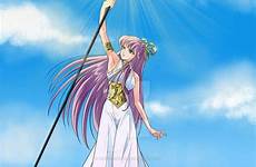 saori seiya kido athena goddess atena cavaleiros zodiaco deusa cissou harmonia taulan grega atenas imagens