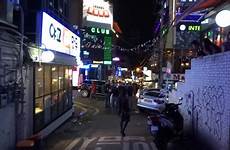 seoul sex hooker hill itaewon where escorts korea guide south bars service plenty juicy westerners via has