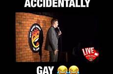 accidentally gay