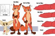 penis fox rule34 knot furry red nude male only deletion flag options anthro disney gideon long