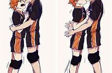 kageyama kagehina haikyuu hinata tobio ships shoyo