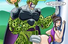 chichi cell ball dragon big sex ass xxx huge rule34 female pussy breasts breast anal rule 34 cock respond edit