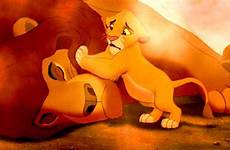 mufasa simba lion king disney quotes lessons movies life cartoonbucket taught when simbra woke trying scene quotesgram shares