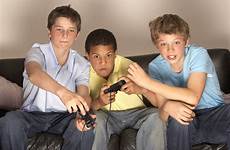 games kids playing teens game boys why two misbehave teenagers children reasons actually screen good time part education too