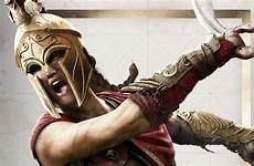 creed odyssey