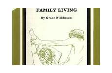 wilkinson grace living family