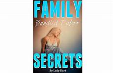 family secrets taboo dark