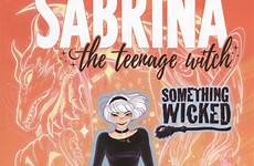 sabrina witch teenage comic archie issue 1a books wicked something