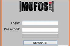 mofos accounts premium password 28th march hacks available top