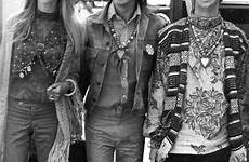 harrison 70s boyd pattie starr ringo hippies woodstock beatles goa jeans define mccartney clapton cords tripoto the60sbazaar