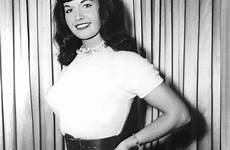 bettie betty 50s dies look star fashion ie aged before