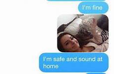 text mother daughter prank texts her pranks when mum messages she cruel friends pulls happy kidnapped mom sending funny teenager
