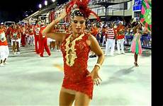 samba queen bianca rio brazil leao soccer