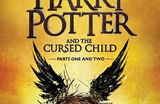 potter harry cursed child book books pdf rowling edition review play plot cover story synopsis who parts cast west end