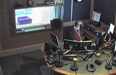 bbc shropshire radio webcam studio