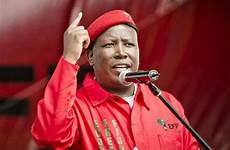 south africa malema julius aids party african leader
